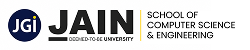 JAIN University Logo